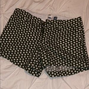 Old navy women’s shorts
